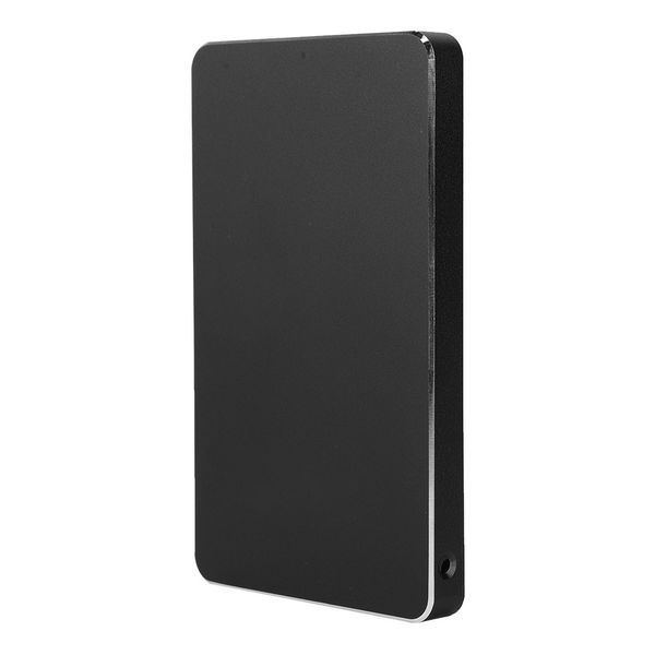 Yvonn 2.5in USB 3.0 HDD Case Black