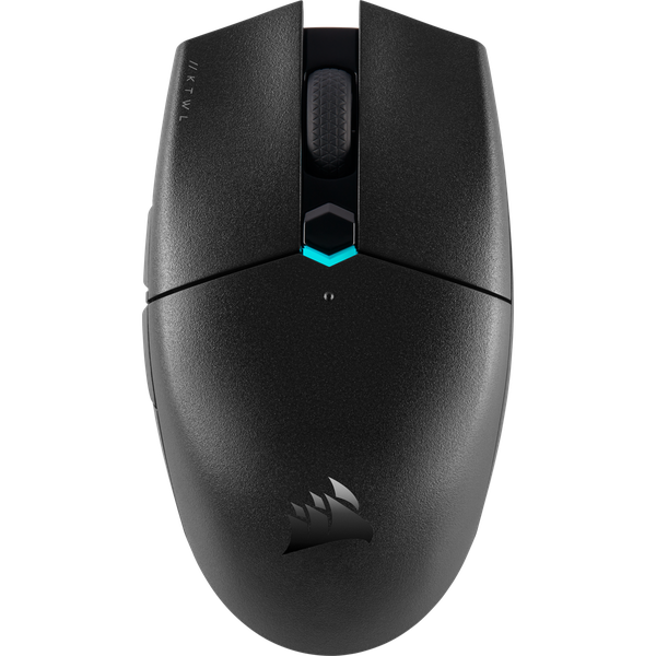 Corsair KATAR PRO Wireless Ambidextrous Multi-Grip Gaming Mouse (RGB)