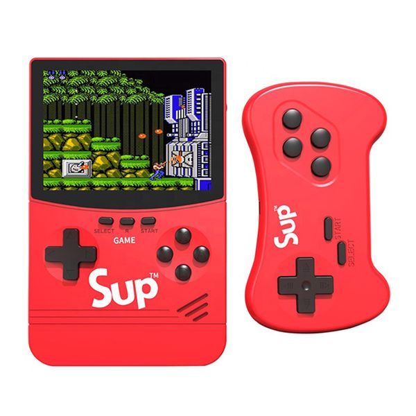 DH - 500 in 1 SUP Handheld Game 2