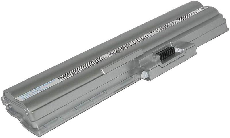 Reliable, Long-lasting Vibrant Battery for Sony VAIO VGN-Z15 (p\nVGP-BPS12)