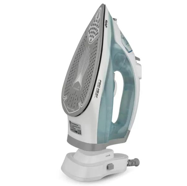 Standard 220V Wireless Steam Iron - R1211