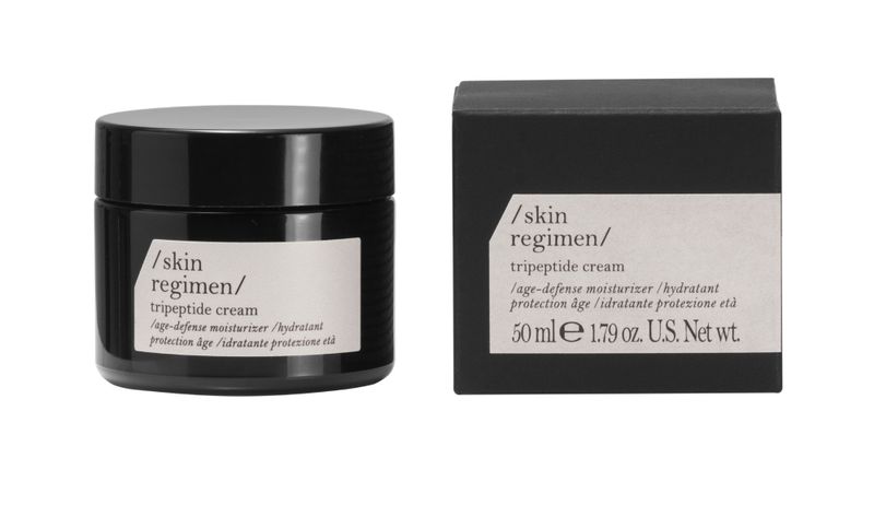Skin Regimen Tripeptide Cream