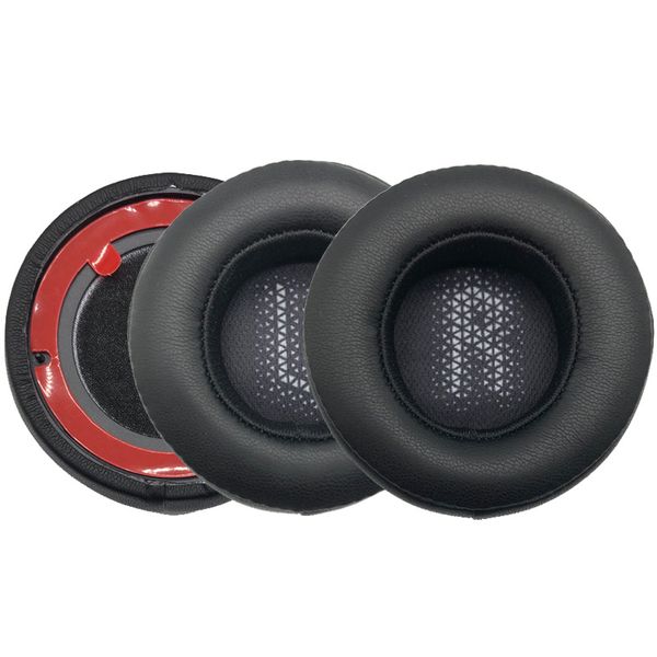 1 Pair Replacement Ear Pads for Everest 310BT Wireless Headphones - Stick
