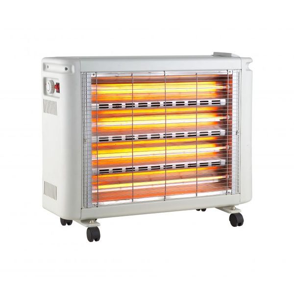Goldair- 6 Bar Quartz Heater GBH-3500