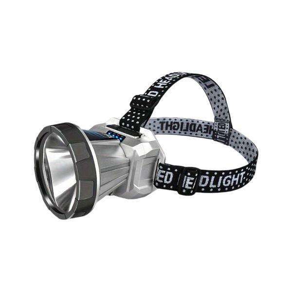 Waterproof Motion Induction Headlamp PD67