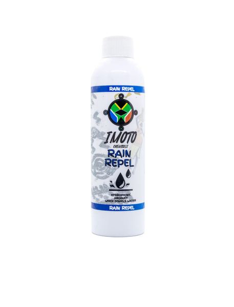 IMOTO Rain Repel - 200ml Set of 3