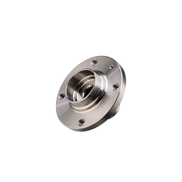 Dunlop Front Wheel Hub Compatible Volkswagen Golf 3 GTI / Jetta 3 (40mm)
