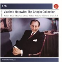 Vladimir Horowitz: The Chopin Collection (CD / Box Set)