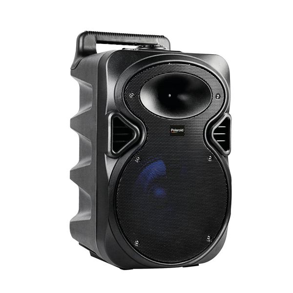 Polaroid 8" Portable Bluetooth Speaker PTS259
