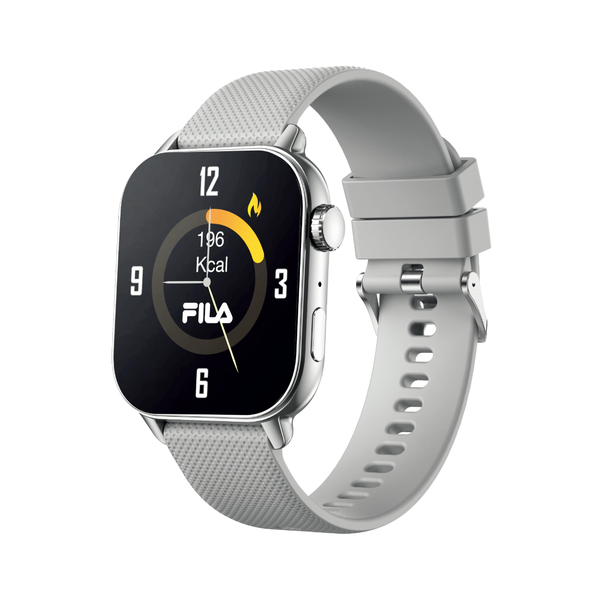FILA SW/60C Smart Watch - Fitness Health Tracker
