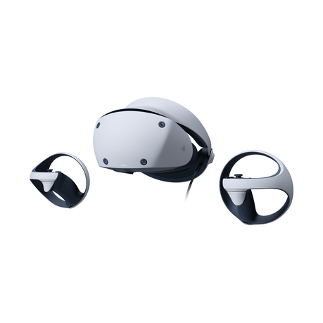 PlayStation®VR2  The next generation of VR gaming on PS5