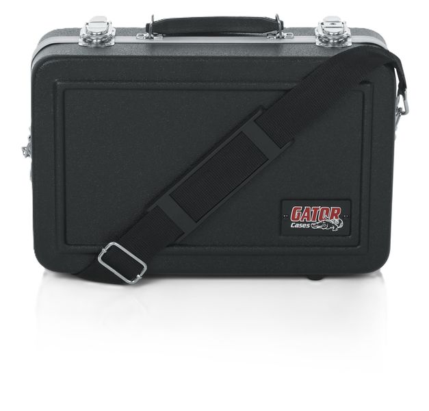 Gator Clarinet Case