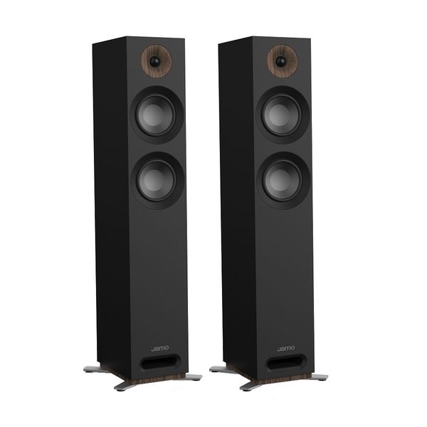Jamo S 807 Floorstanding Speakers
