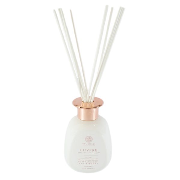 Youghazi Reed Diffuser Chypre 200ml with Reed Sticks