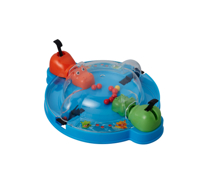 Hungry Hungry Hippo Grab And Go