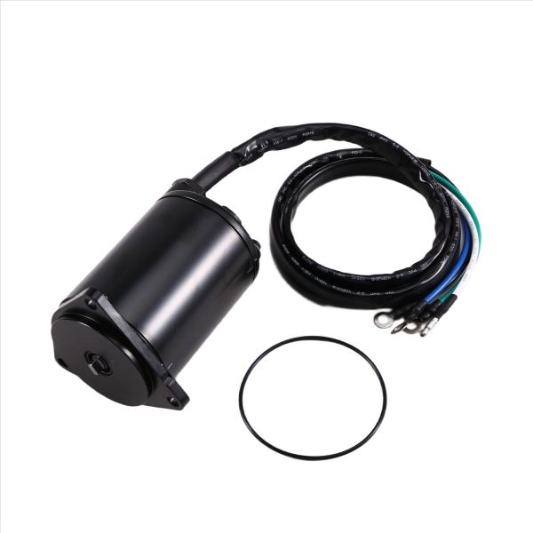 Tilt Trim Motor for Yamaha Outboard 225Hp Compatible with Universal