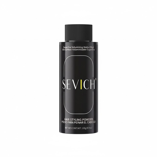 Volumizing Hair Styling Powder for Matte Finish (20g)