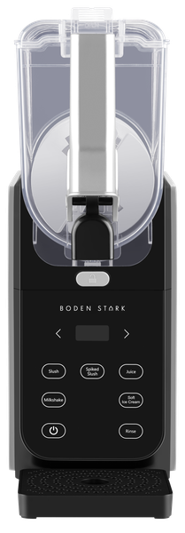 Boden Stark Slushie Maker 2.8L - Black