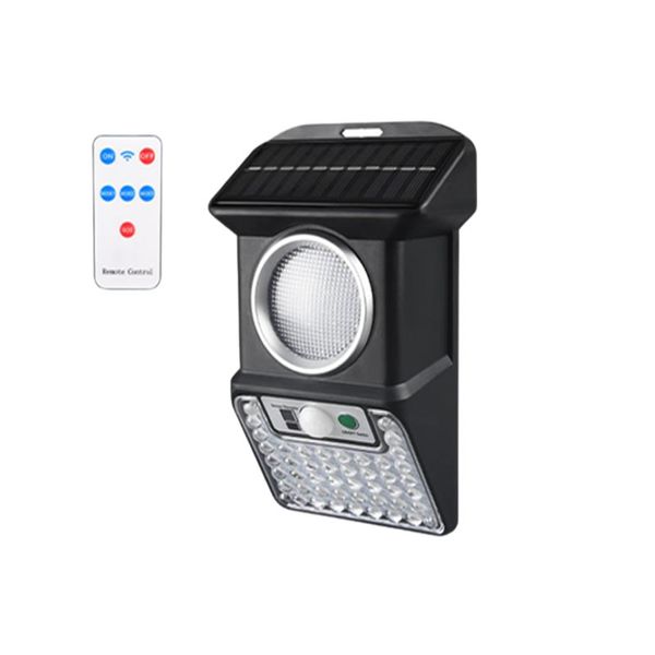 59 LED Solar Outdoor LED Light With Motion Sensor CL-S59