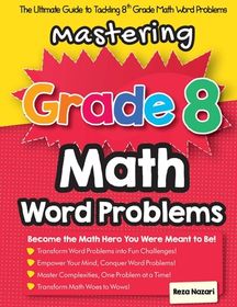 math words that start with t 8th grade