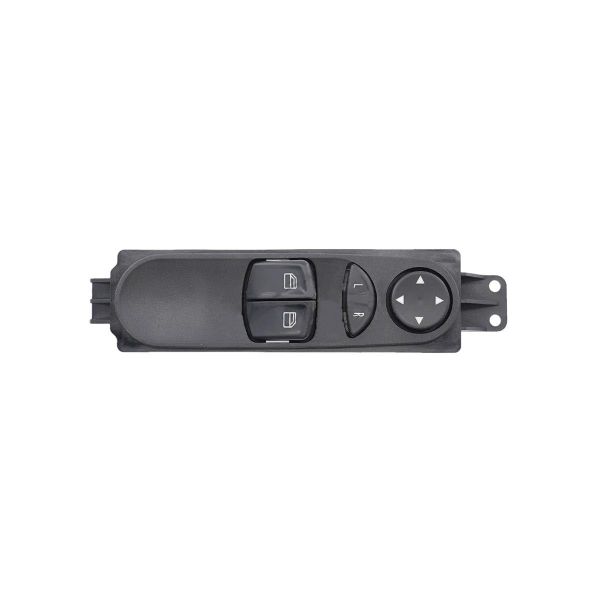 Window Switch Compatible with Mercedes W639 Vito Mixto Kasten 2003-2015 A6395450913