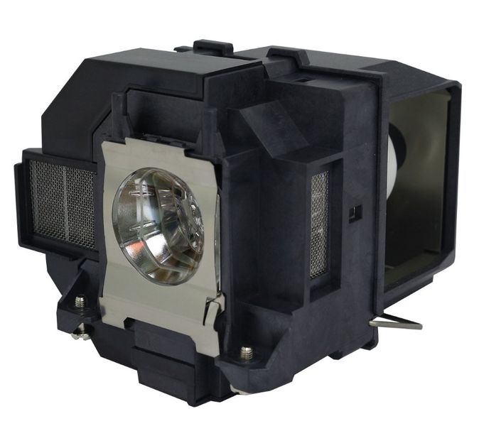Epson PowerLite 5000 projector lamp - Osram lamp in housing from APOG
