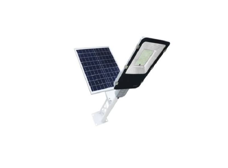 60W Outdoor Solar Street Light - FO-660