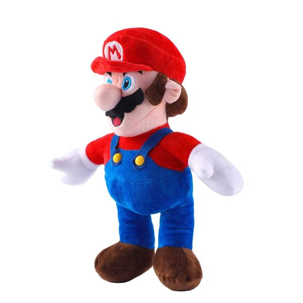 Super Mario Plush