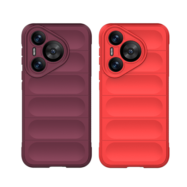Red And Purple image