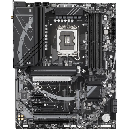 Gigabyte Z790 AORUS ELITE AX