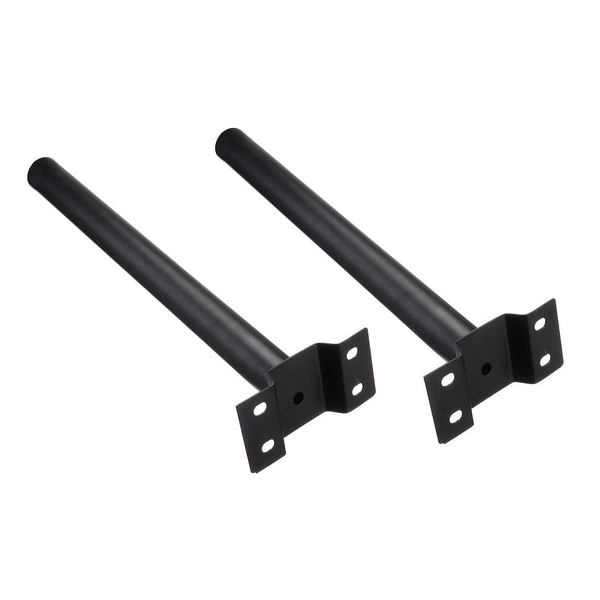 2 X Pole Street Light Mounting Bracket