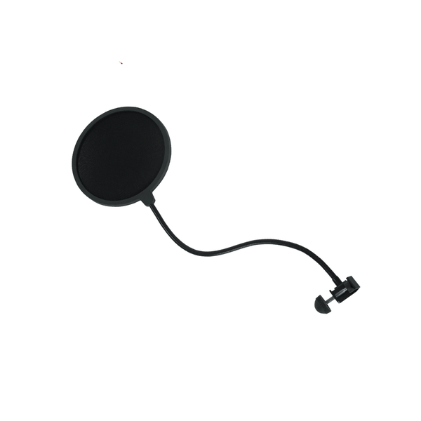 Gator &amp; Frameworks Rok-It Microphone Pop Filter