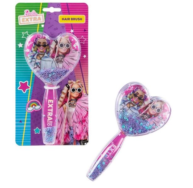Barbie Extra Hair Brush