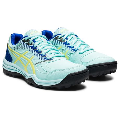 Asics Womens Gel-Lethal Field Hockey Shoes - Blue | Buy Online in South  Africa 