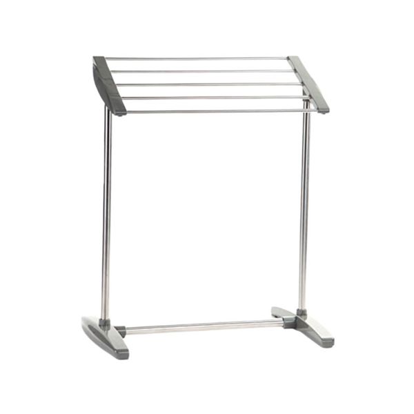 Stainless Steel Towel Rack