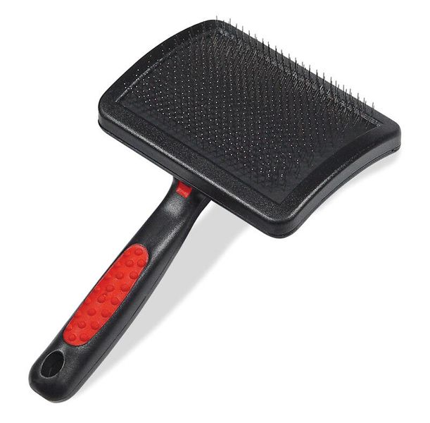Pet Slicker Brush For Shedding And Grooming