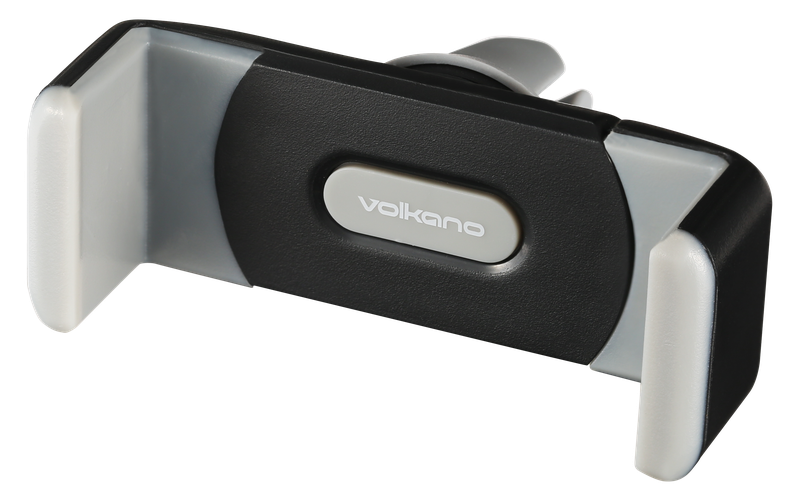 Volkano Crater Car Phone Holder - Adjustable Air Vent Mount