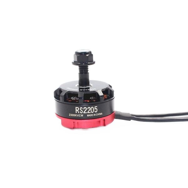 RC RS2205 2205 2300KV Brushless Motor for Drone Multicopter(CW)