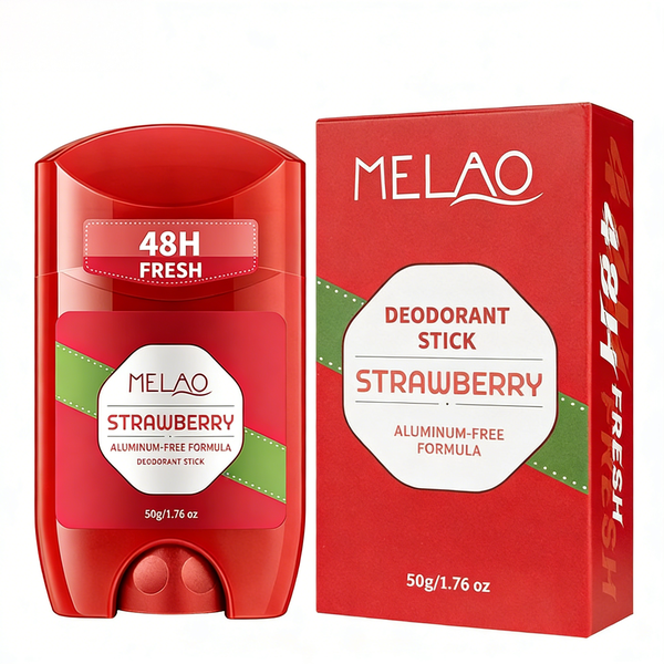 Underarm Odor Fading Women's Antiperspirant Body Fragrance Cream