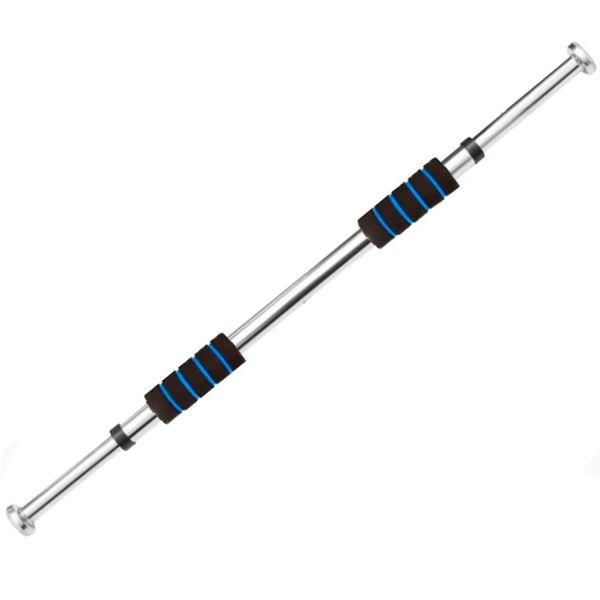 Door Frame Pull-Up Bar - No Drilling - Adjustable 60-110cm - 200kg Load