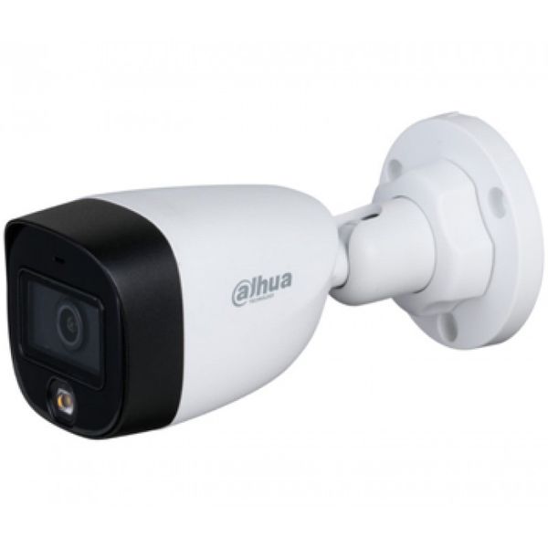 DAHUA 2MP Full-color Starlight HDCVI Bullet Camera