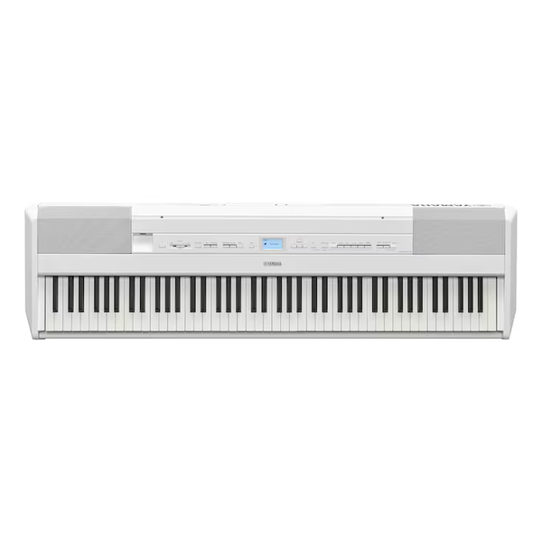 Yamaha P-525WH Digital Piano
