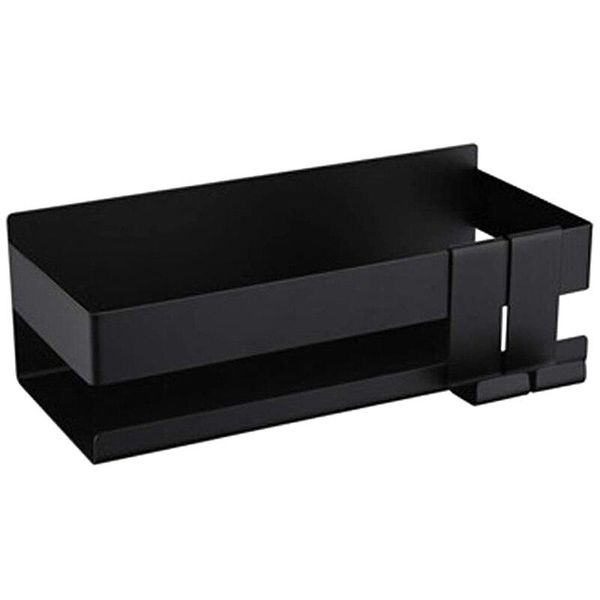 Bathroom Shower Shelf Self-Adhesive Shower Shelf Without Drilling Shower C