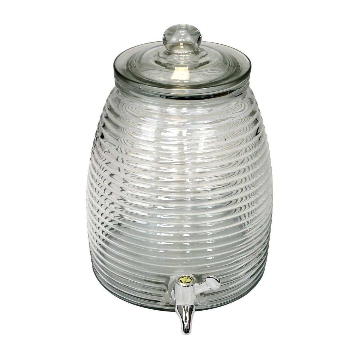 Mini Beehive Glass Beverage Dispenser Shop Today. Get it Tomorrow