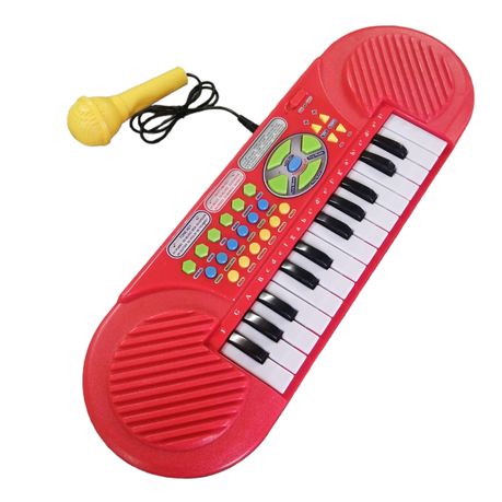 Takealot keyboard deals piano