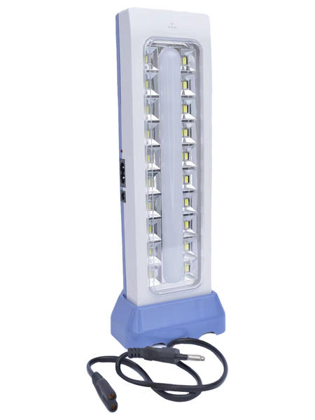 Rechargeable LED Emergency Light