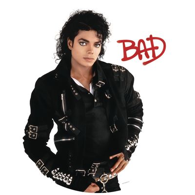Bad (Vinyl / 12" Album Picture Disc)