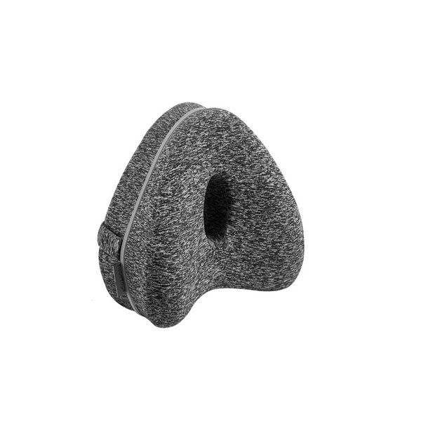 Heart Shaped Orthopedic Leg Pillow