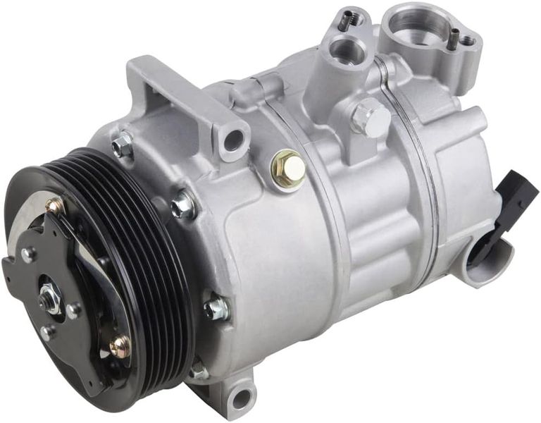 Aircon Pump for Golf 5 6 GTI Caddy