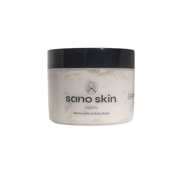 Sano Skin HarmonyBlend Body Butter